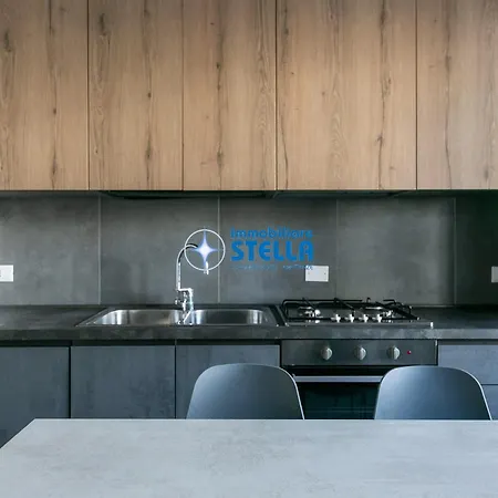 Apartmán Trento Lido di Jesolo