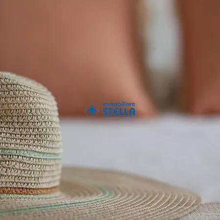 Apartmán Trento Lido di Jesolo
