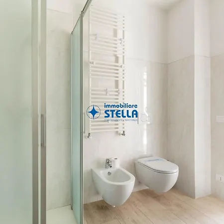 Apartmán Trento *