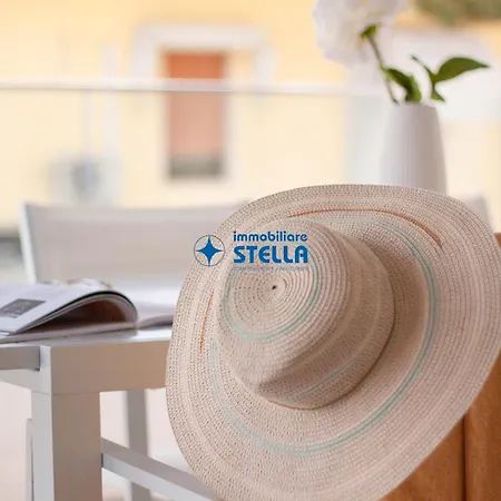 Trento Apartmán Lido di Jesolo