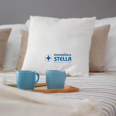 Apartmán Trento Lido di Jesolo