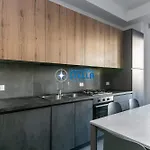 Trento 아파트