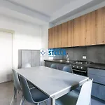 Trento 아파트 리도 디 예솔로