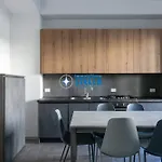 Trento 아파트 리도 디 예솔로