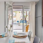 Trento 아파트 *