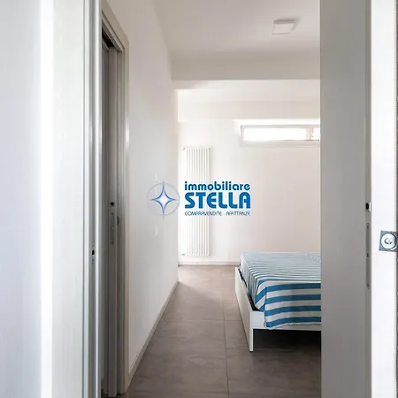 Apartman Trento *