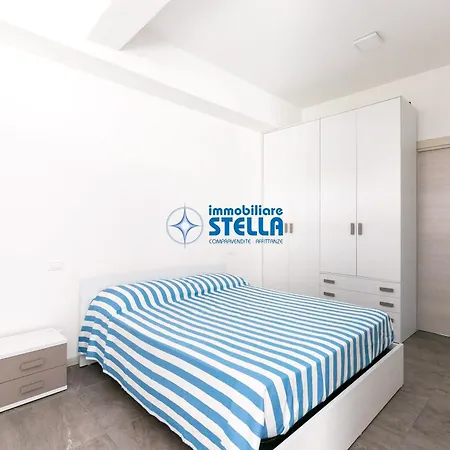 Apartman Trento Lido di Jesolo