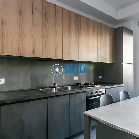 Trento Apartman