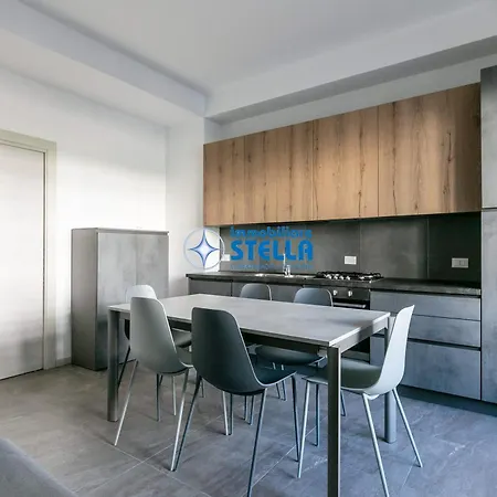 Apartman Trento *