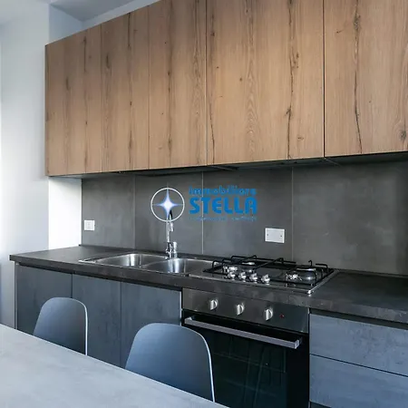 Trento Apartman Lido di Jesolo