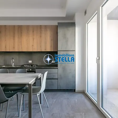 Apartman Trento Lido di Jesolo