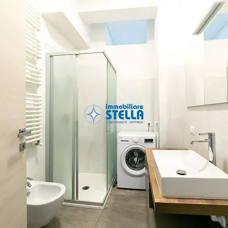 Trento Apartment Lido di Jesolo
