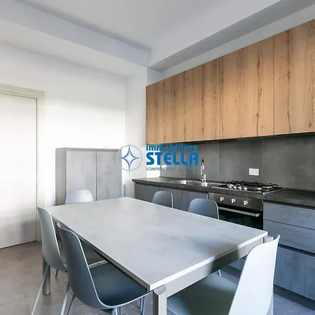 Trento Apartman Lido di Jesolo