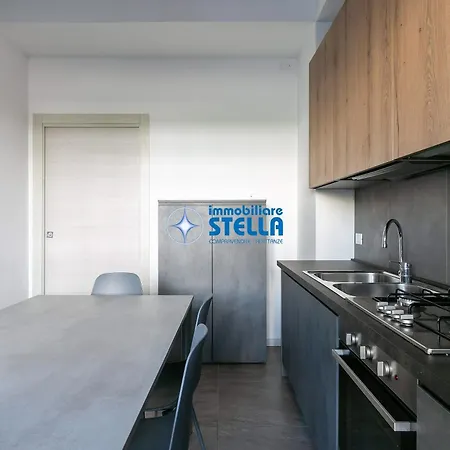 Trento Apartman