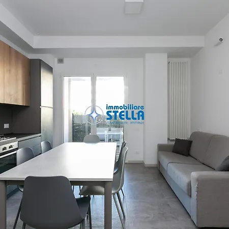 Apartman Trento