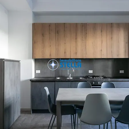 Trento Apartman Lido di Jesolo