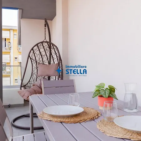 Apartman Trento *