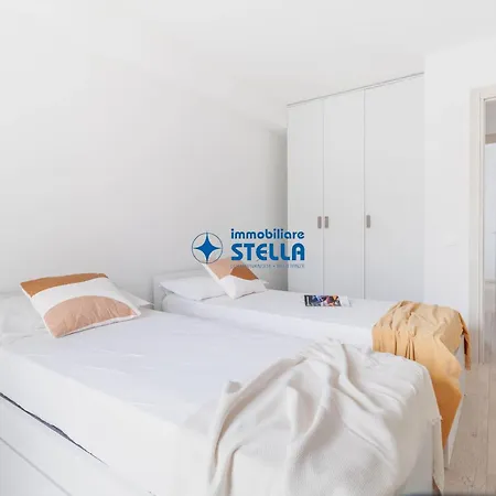 Apartman Trento