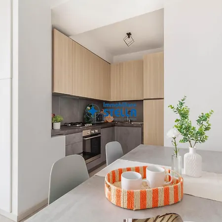 Trento Apartman *