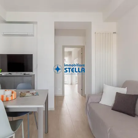 Trento Apartman Lido di Jesolo