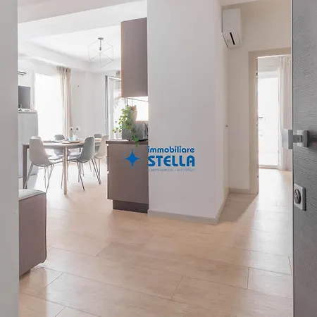 Apartman Trento Lido di Jesolo