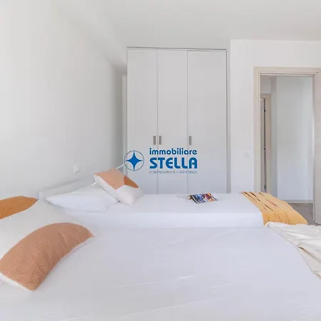 Trento Apartman