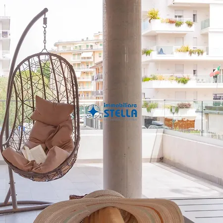 Apartman Trento