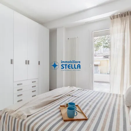 Apartman Trento Lido di Jesolo