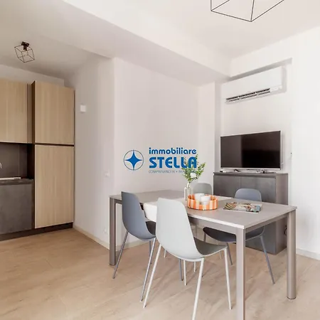 Apartman Trento