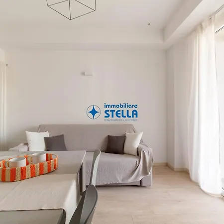 Trento Apartman *