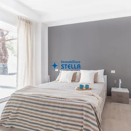 Trento 아파트 *