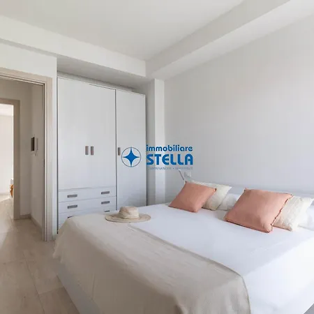 Trento Apartment Lido di Jesolo