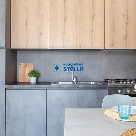 Apartment Trento Lido di Jesolo